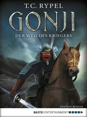 cover image of Gonji--Der Weg des Kriegers